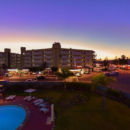 Iguazu Apartment 2 Bedr ปลายา เดล อิงเกลส ภายนอก รูปภาพ