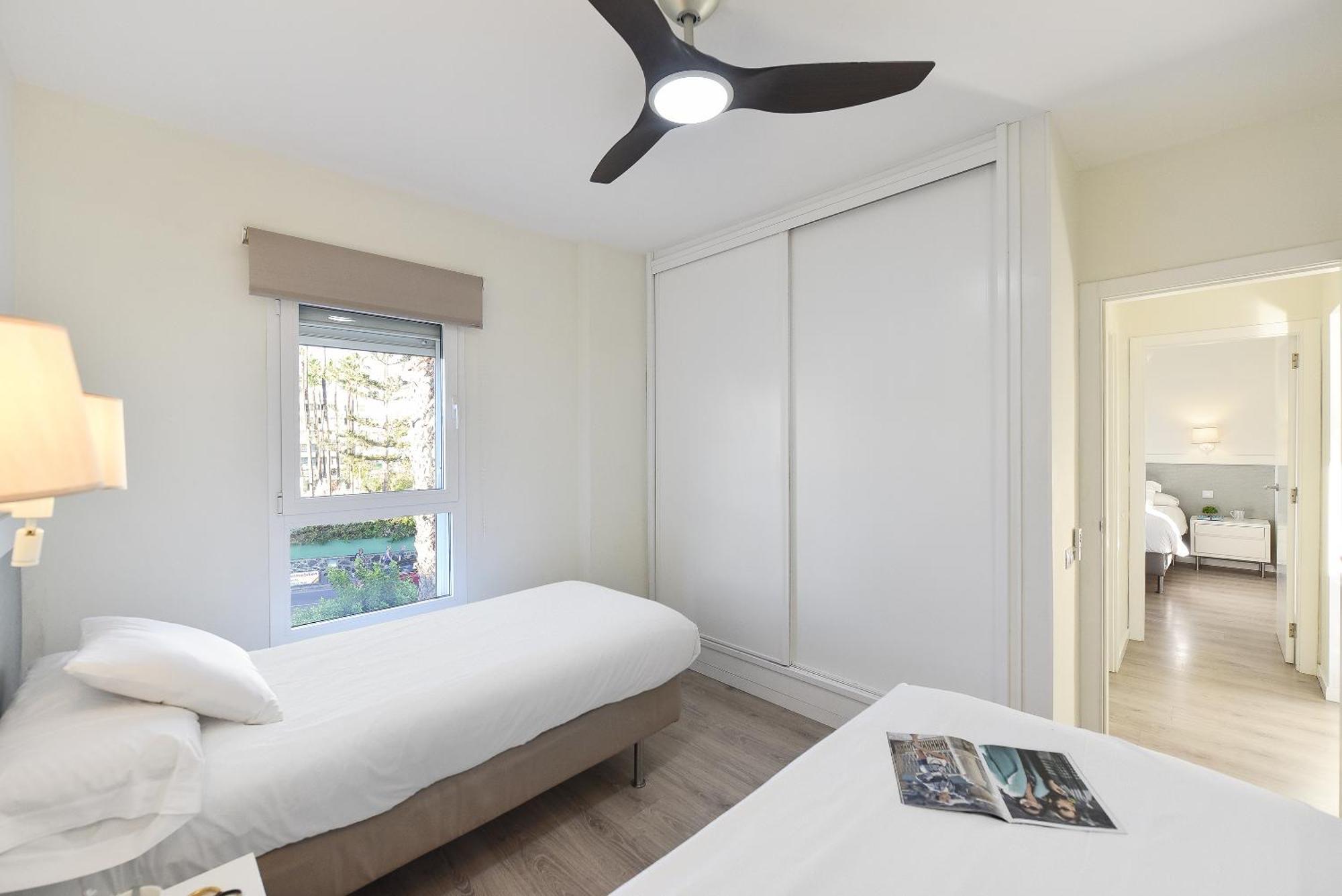 Iguazu Apartment 2 Bedr ปลายา เดล อิงเกลส ภายนอก รูปภาพ