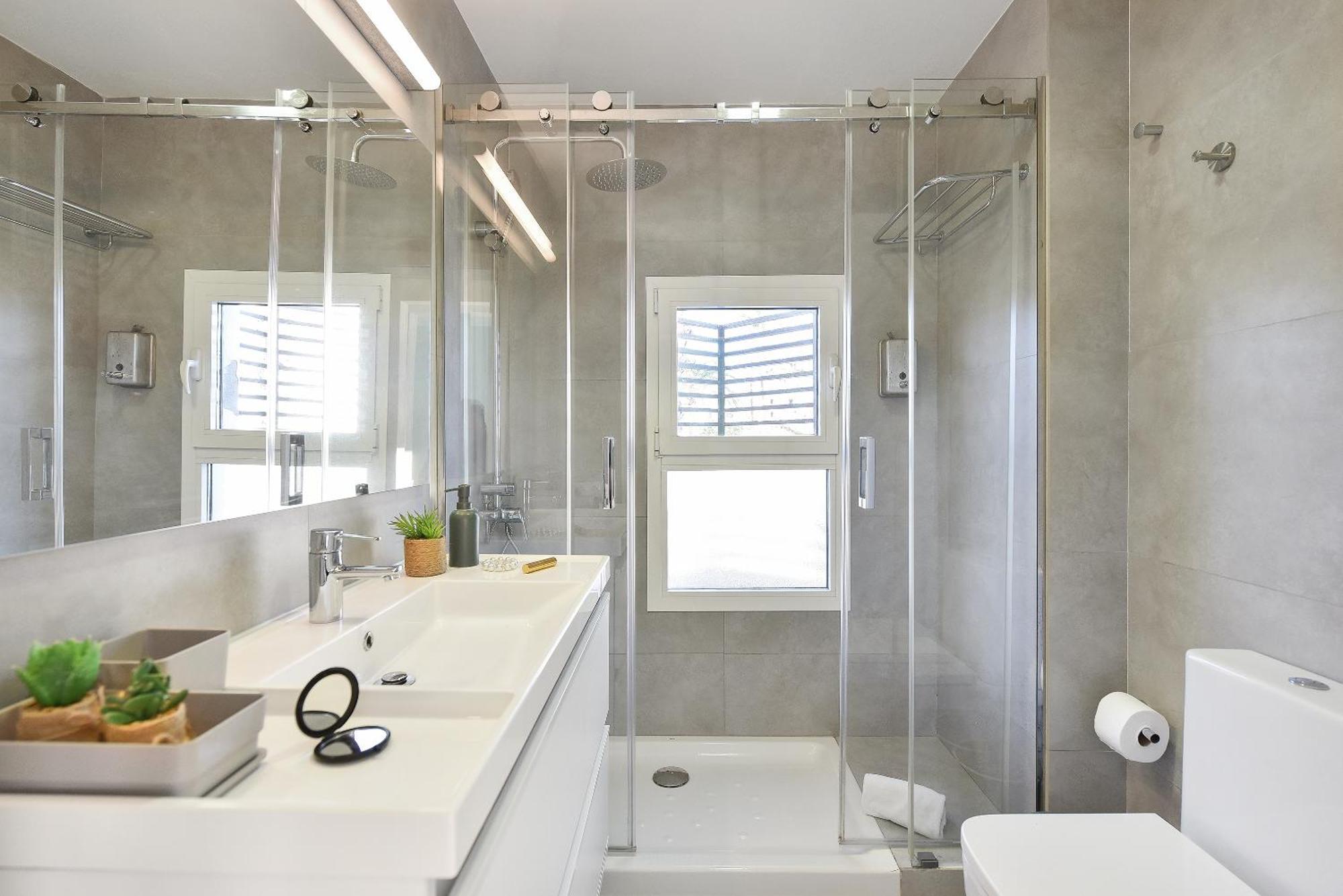 Iguazu Apartment 2 Bedr ปลายา เดล อิงเกลส ภายนอก รูปภาพ
