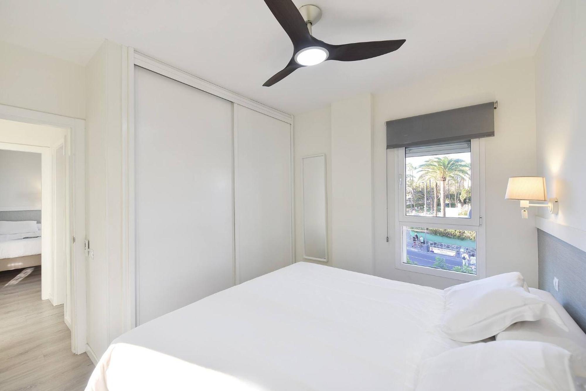 Iguazu Apartment 2 Bedr ปลายา เดล อิงเกลส ภายนอก รูปภาพ