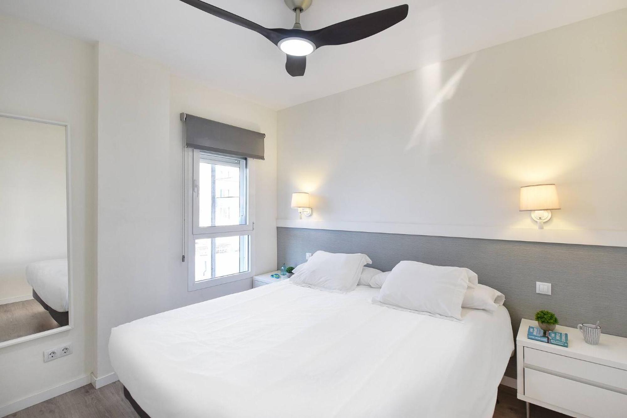 Iguazu Apartment 2 Bedr ปลายา เดล อิงเกลส ภายนอก รูปภาพ