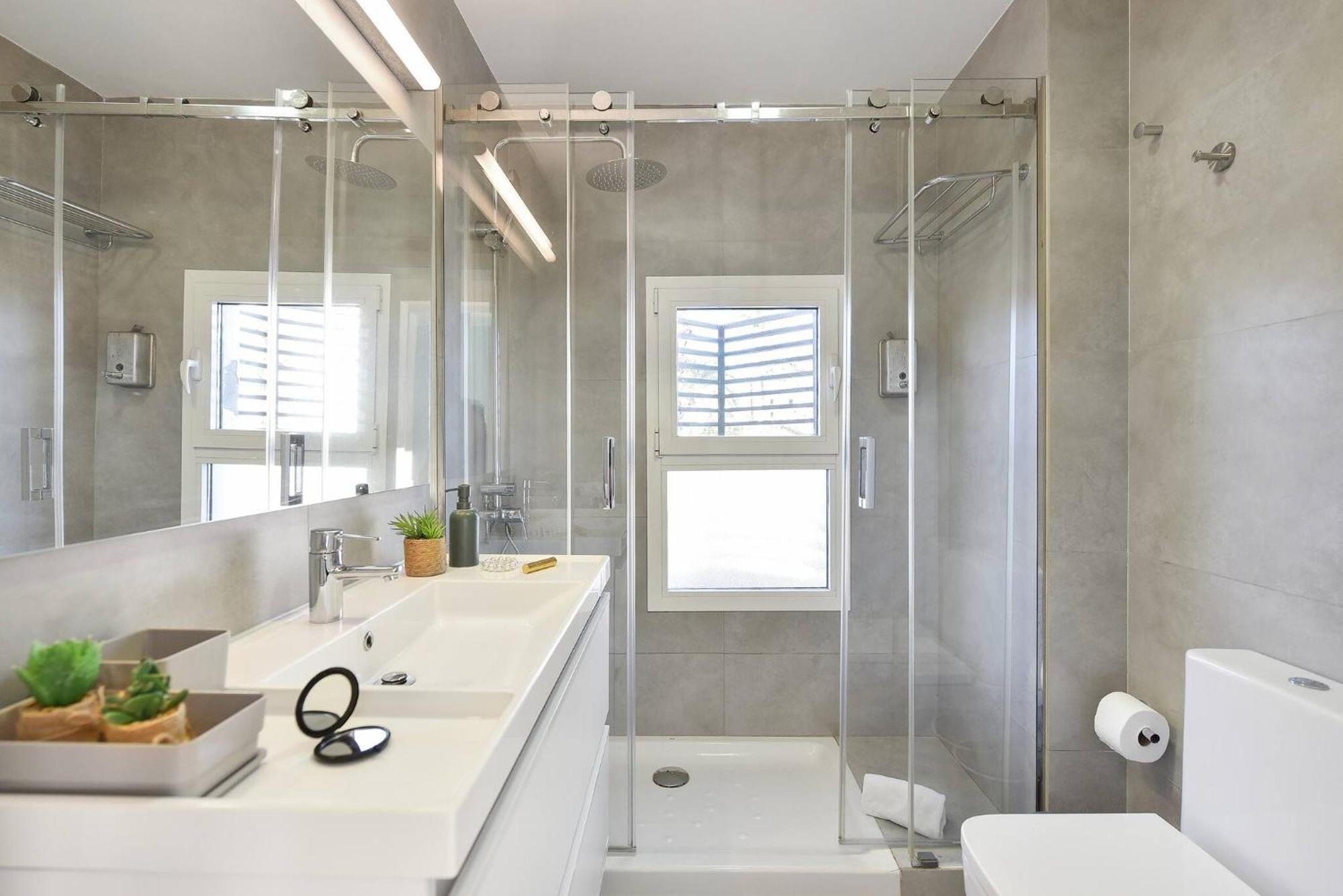 Iguazu Apartment 2 Bedr ปลายา เดล อิงเกลส ภายนอก รูปภาพ